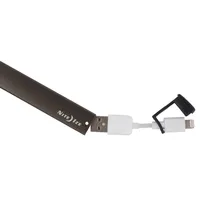 PowerKey - Apple Lightning - Black