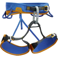 Dedalo Blue/Ochre