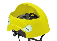 Vertex Hi-Viz Helmet Orange