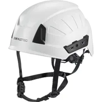 Inceptor GRX High Volta Helmet White Hjälm Vit