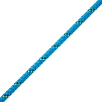 Parallel Rope 10.5 mm 200M Blue