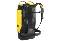 EXPERT 40 Yellow, Black