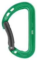Spirit Carabiner Bent Gate