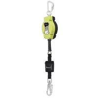 Helixon - Fall arrester with wire
