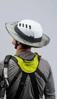 Helmet Full Brim Tectum
