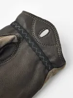 Combat Gloves Short Dark Olive/Khaki 8