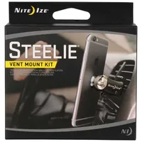 Steelie Vent Mount Kit