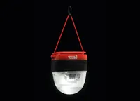 Noctilight skyddsväska