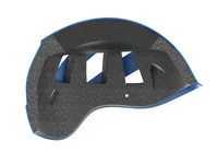 Boreo Hjälm Vit M/L