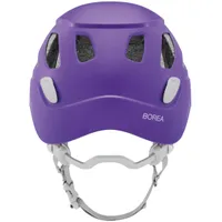 W´s Borea Hjälm Violett S/M Petzl