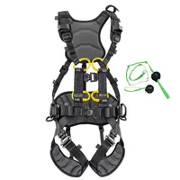 Volt Wind European Version Full Body Harness Size 0 incl. Suspension Trauma Strap
