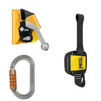 ASAP Lock with loop 20 cm and carabiner