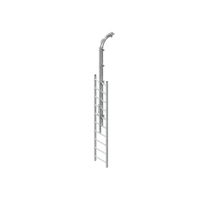 H-RAIL VERTICAL