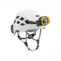 Boreo Caving Helmet White