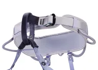 W´s Corax LT Harness Lilac White