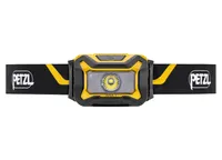 Aria 1 Headlamp Black/Yellow