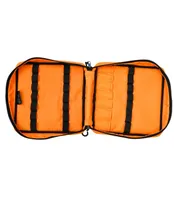 Combined backpack and sports bag w/ lifting option