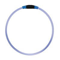 NiteHowl LED Safety Necklace - Blue