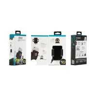 Steelie Squeeze dash kit Nite Ize