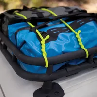 Gear Tie® Mega Twist Tie Orange