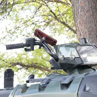 Steelie® Bar Mount - Component