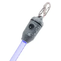 Radiant® Rechargeable LED Glowstick