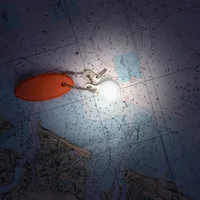 SpotLit™ Carabiner Light