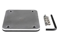 Arizona Vortex, Flat Foot Replacement Pad