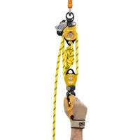 Twin Release Petzl