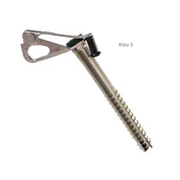 Ice screw Klau