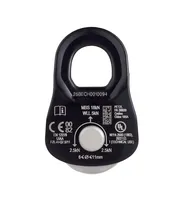 RESCUE S Black