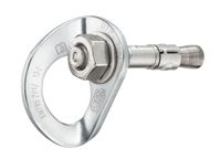Coeur Bolt Stainless Steel Ankare 10  mm
