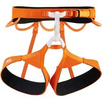 Hirundos Harness Orange