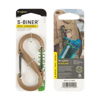 S-Biner Plastic Size #4