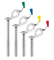 Laser Speed Ice Screw