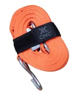 Arizona Vortex, Hobble Strap
