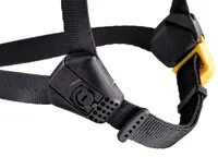 Vertex Vent Hi-Viz Hjälm Yellow