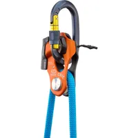 CRIC,  anthracite/orange