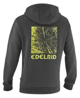 Grounder Hoody Obsidian