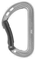Spirit Carabiner Bent Gate