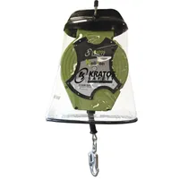 Kapot L - Weather proof sheild