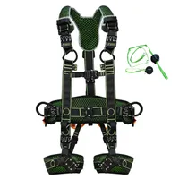 Tower Hybrid Airtech L-XXL, inkl. avlastningsslinga