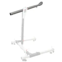 Davit arm for EasySafeWay 1 mobile davit system