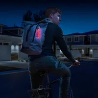 Radiant® Rechargeable LED Glowstick