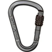 PASSO-SC TACTICAL BLACK