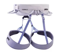 W´s Corax LT Harness Lilac White