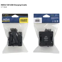 INOVA® T4R® USB Charging Cradle