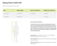 Flex Lite II