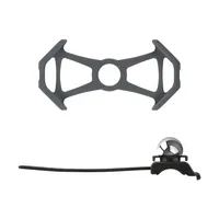 Steelie® Bar Mount - Component