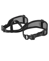 Tactical Harness Leg Loops Black